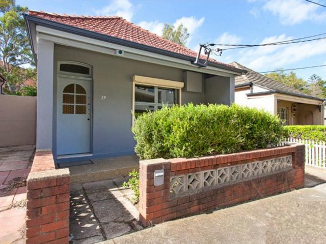 House for rent in Sydney, New South Wales