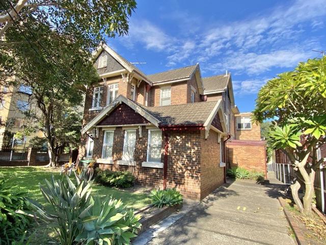 Granny Flat for rent in Inner West, Sydney