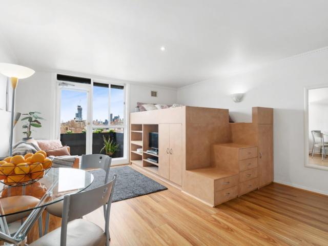 Apartment for rent in Camerons Creek, Victoria