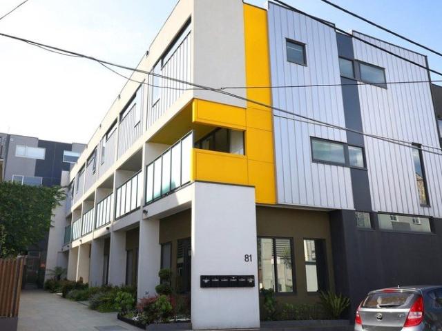 Townhouse for rent in Camerons Creek, Victoria