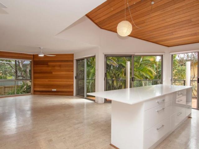 House for rent in Byron Bay, New South Wales