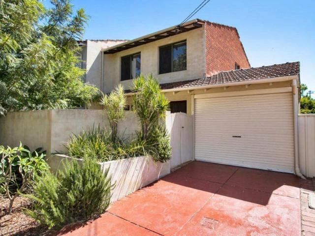 Townhouse for rent in Como, Western Australia