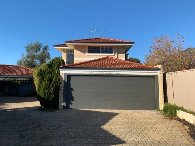 Townhouse for rent in Maylands, City of Bayswater