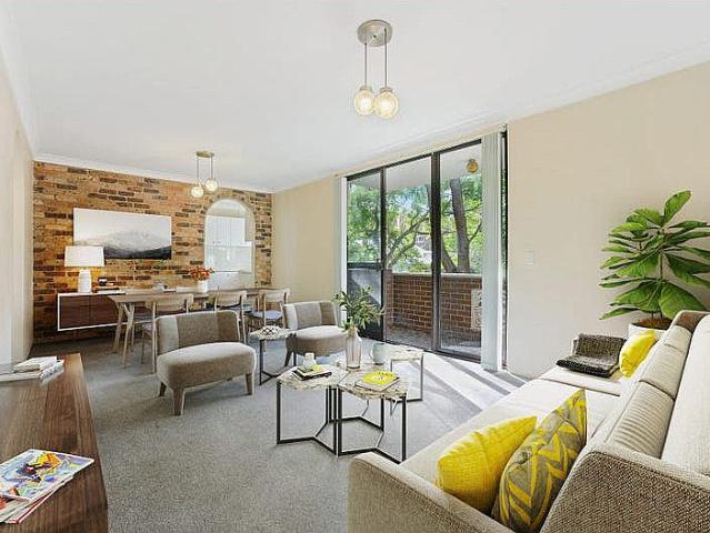 Apartment for rent in Sydney, New South Wales