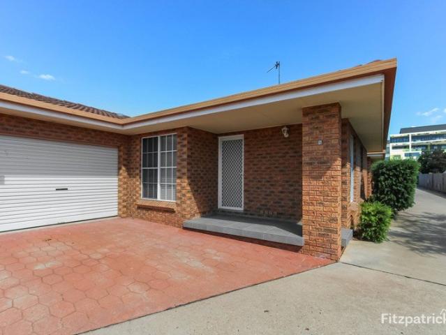 Apartment for rent in Wagga Wagga, Wagga Wagga City Council
