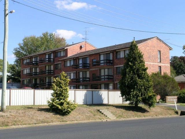 Apartment for rent in Oberon, New South Wales