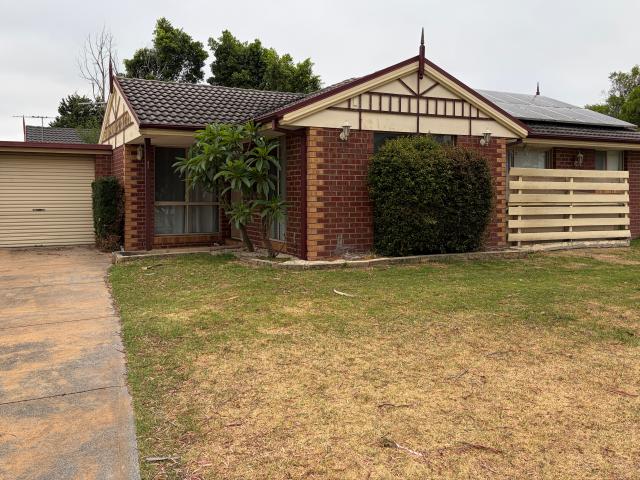 Apartment for rent in Eumemmerring, Melbourne