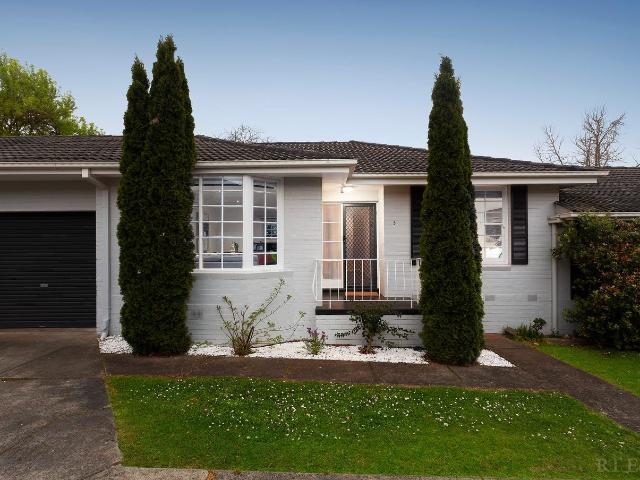 Apartment for rent in Balwyn North, Melbourne