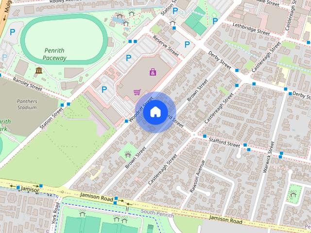House for rent in Sydney, New South Wales
