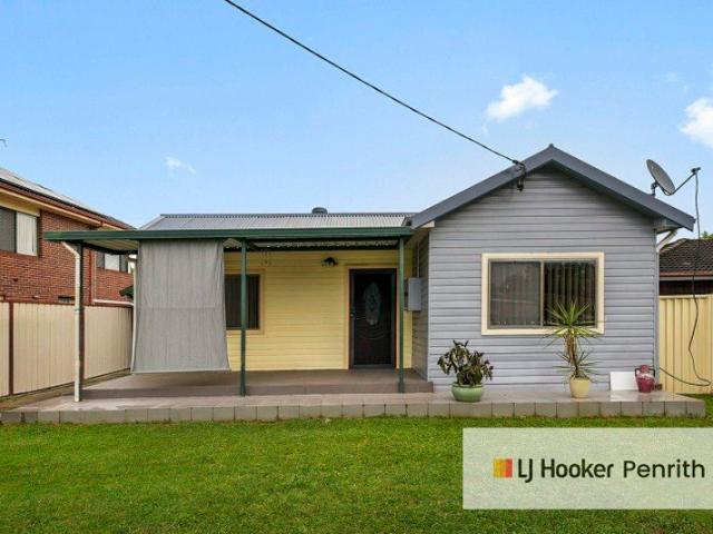House for rent in Penrith, Sydney