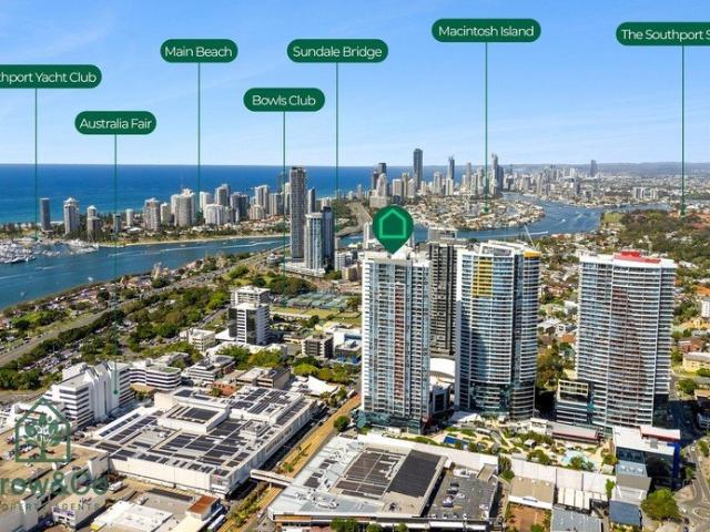 Apartment for sale in Fernbrook, Queensland