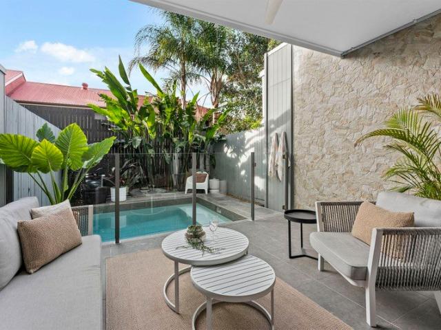 Townhouse for sale in Toombul, Queensland