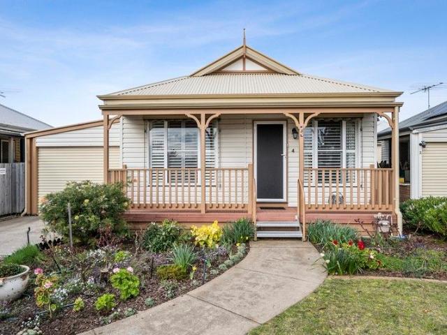 House for sale in Camerons Creek, Victoria