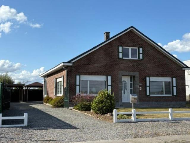 Maison location à Grimbergen, Brabant