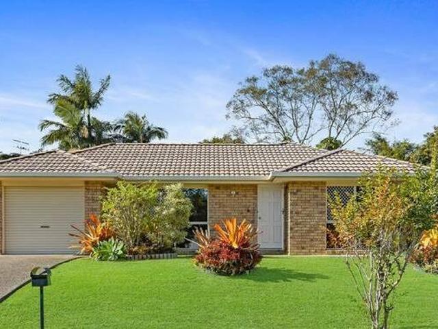 House for rent in Queensland