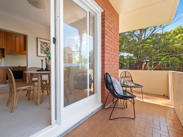 Apartment for sale in Sydney, New South Wales