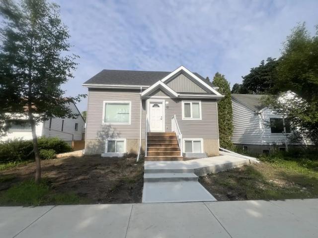 Apartment for rent in Pleasantview, Edmonton
