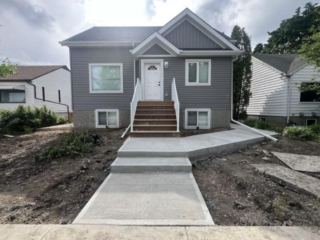 House for rent in Pleasantview, Edmonton