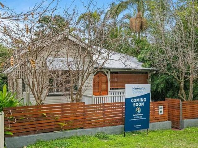 House for rent in City of Brisbane, Methul