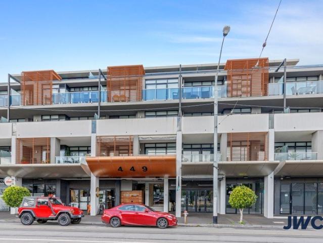 Apartment for rent in Camerons Creek, Victoria