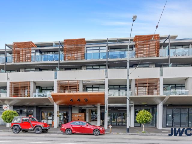 Apartment for rent in Camerons Creek, Victoria