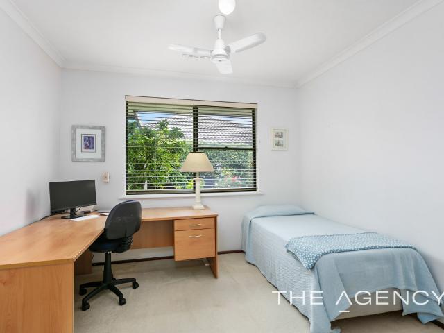 Villa for sale in Dalkeith, Western Australia
