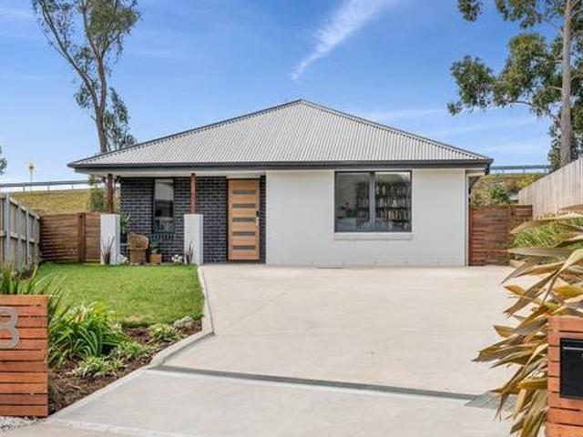 House for rent in Hobart, Tasmania