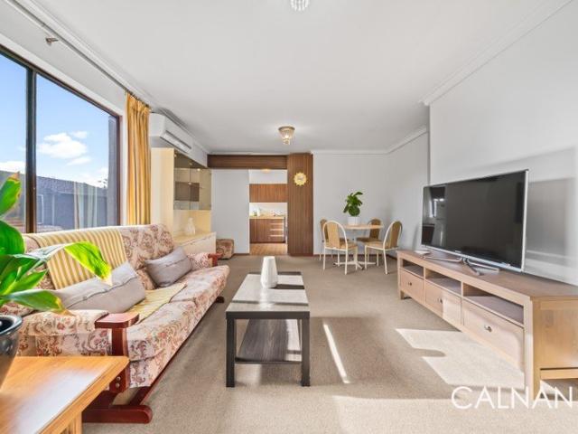 Apartment for sale in Western Australia