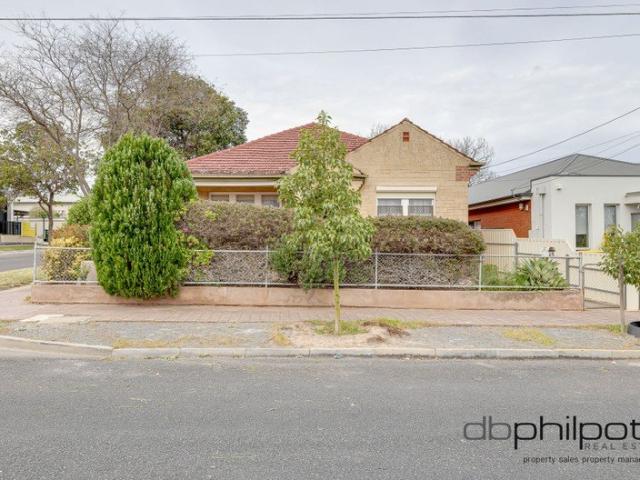 House for rent in Prospect, Adelaide