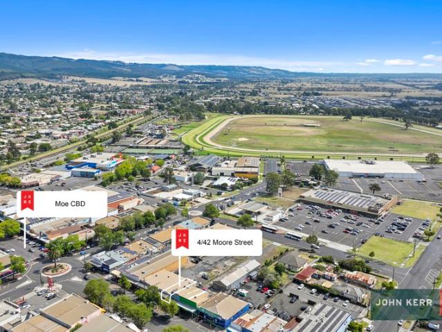 Retail for sale in Coalville, Victoria
