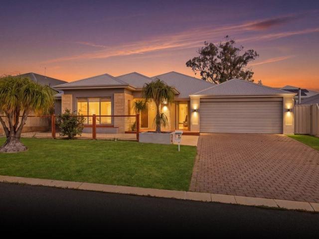 House for sale in Baldivis, Western Australia