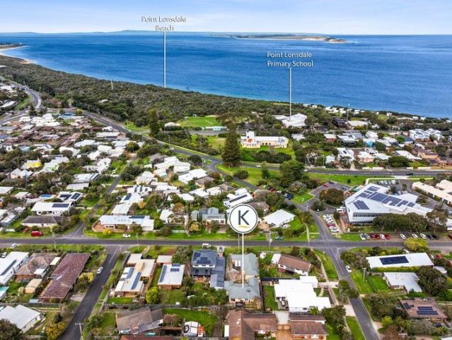 Townhouse for sale in Queenscliff, Victoria