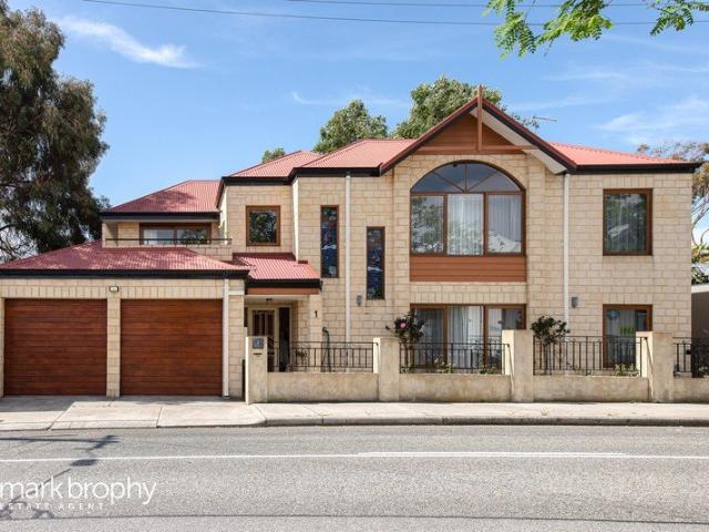 House for sale in South Fremantle, Western Australia