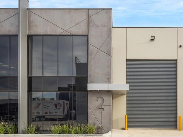 Warehouse for rent in Camerons Creek, Victoria