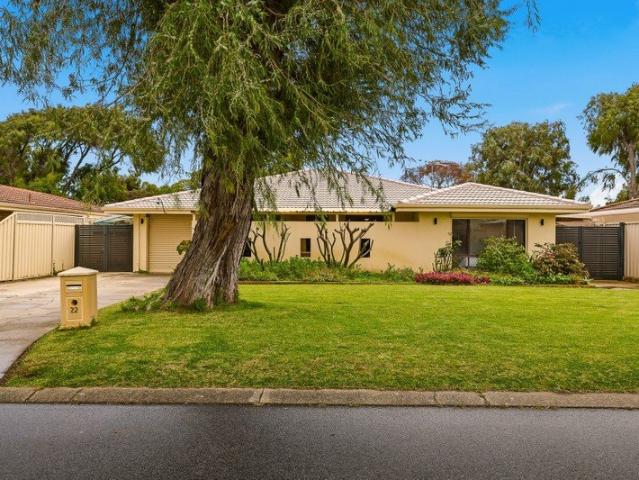 House for sale in Rockingham, City of Rockingham