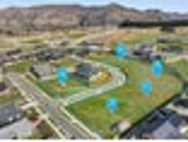 Land for sale in Albert Town, Otago
