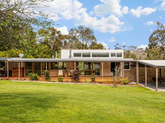 House for sale in Mount Macedon, Victoria
