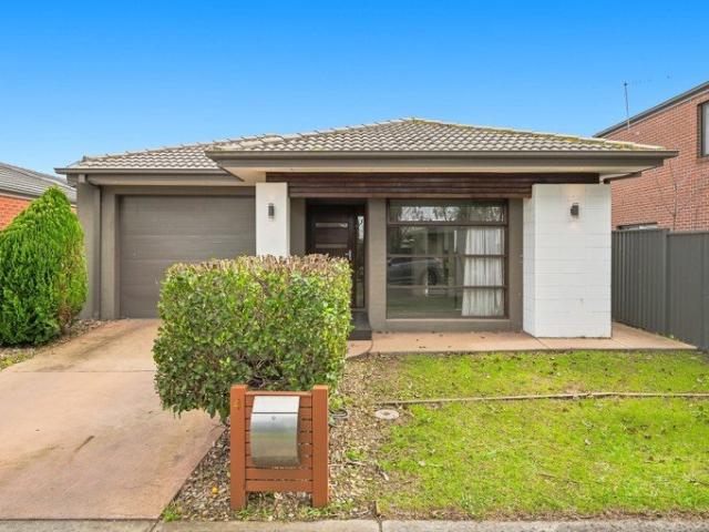 House for rent in Camerons Creek, Victoria