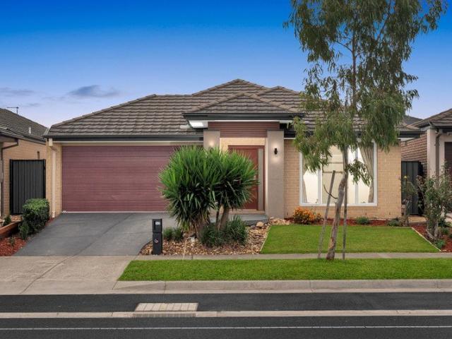 House for rent in Camerons Creek, Victoria