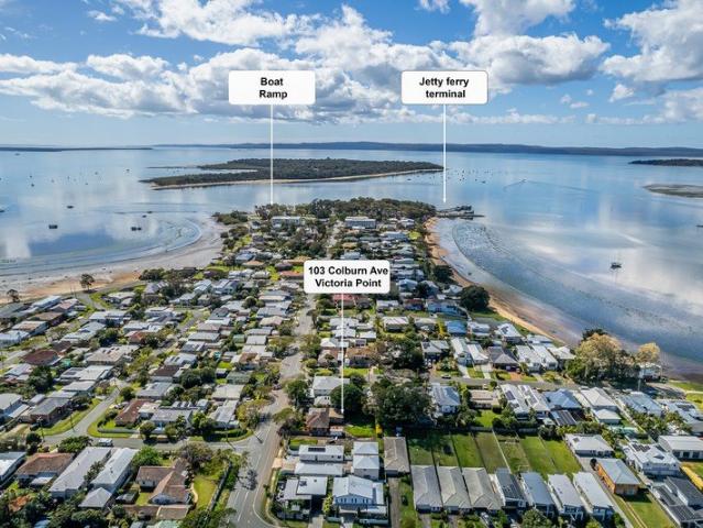 Land for sale in Toombul, Queensland