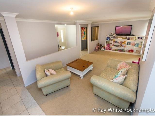 House for rent in Rockhampton, Queensland