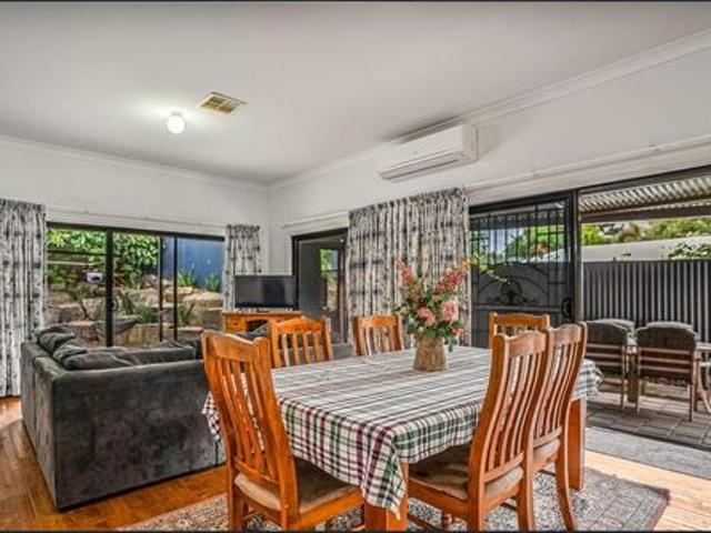 House for rent in Horseshoe Creek, South Australia