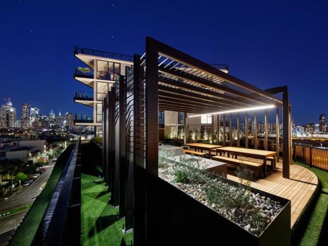 Apartment for rent in Camerons Creek, Victoria