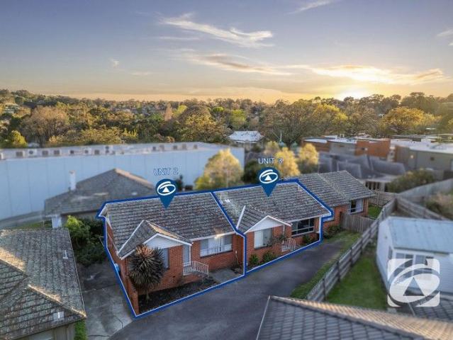 Apartment for sale in Camerons Creek, Victoria