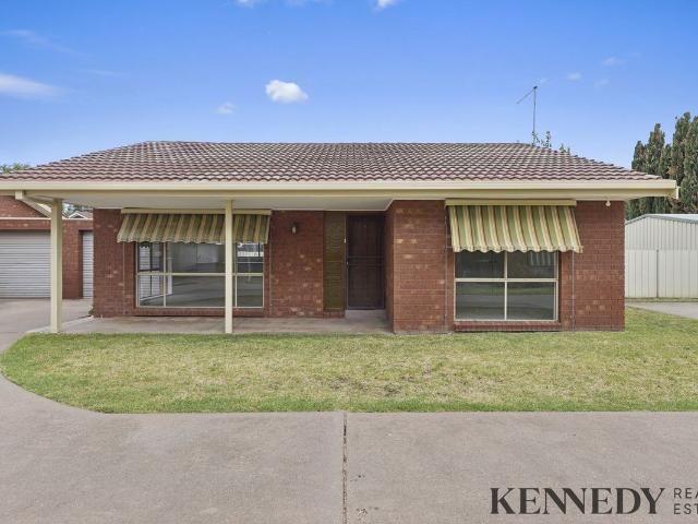 Apartment for sale in Yarrawonga, Victoria