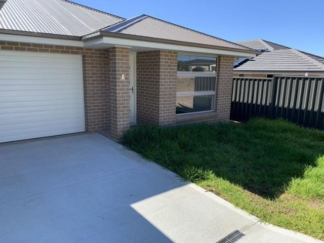 Duplex for rent in Abington, New South Wales