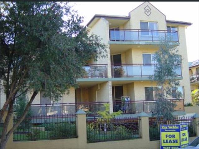 Apartment for rent in Sydney, New South Wales
