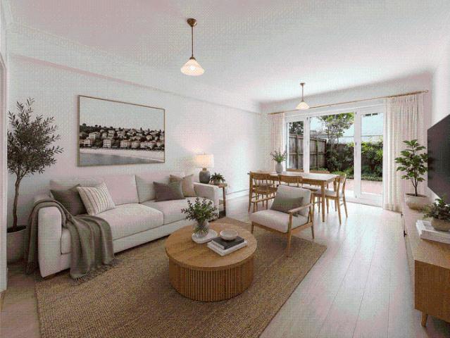 Townhouse for rent in Sydney, New South Wales