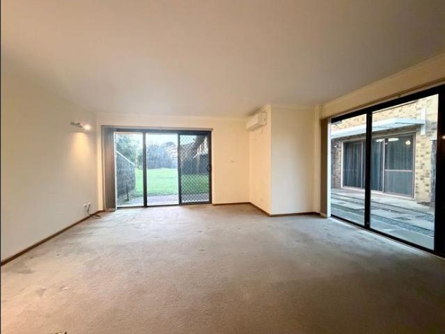 Townhouse for rent in Horseshoe Creek, South Australia