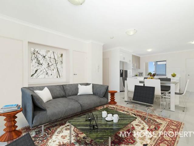 Apartment for rent in Toombul, Queensland